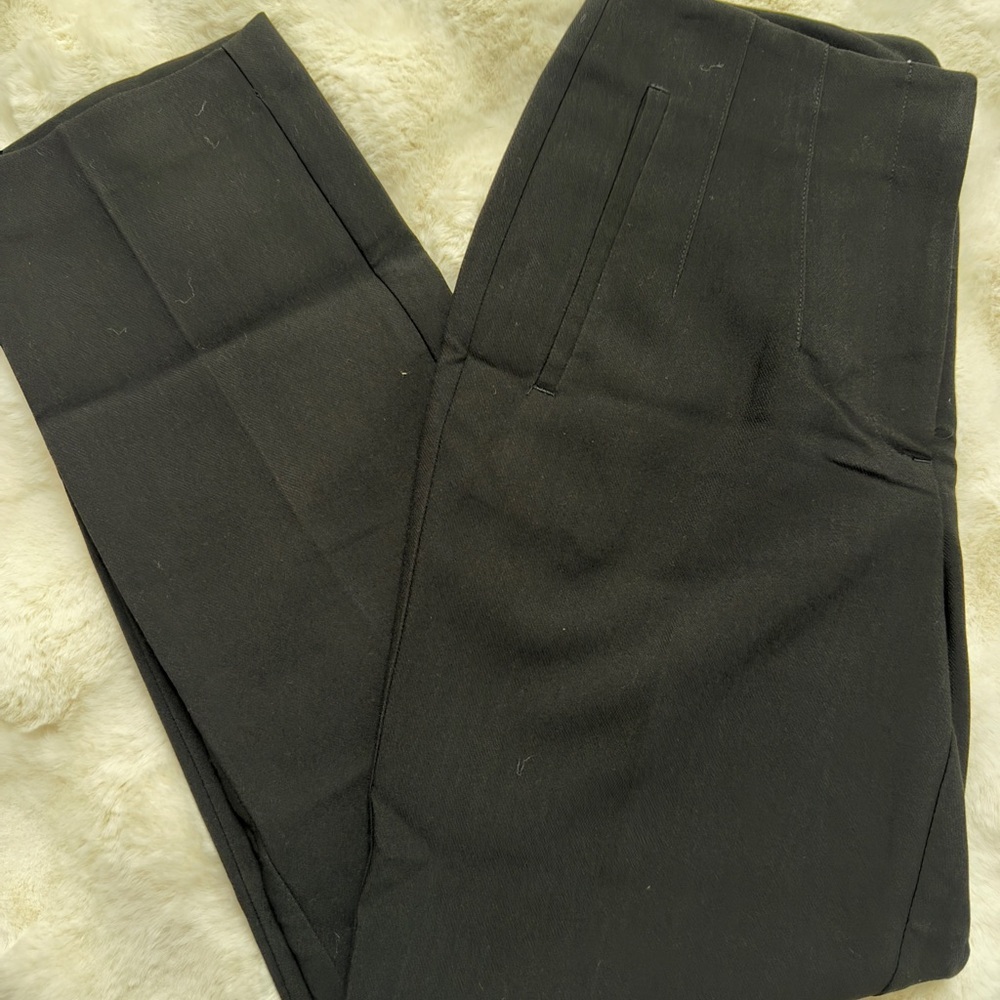 Nine West Classic Black Women's Pants - Picture 7 of 13